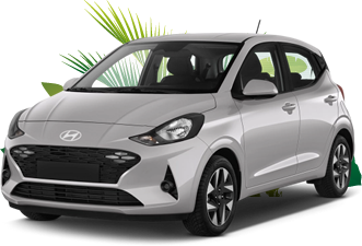 Location voiture citadine