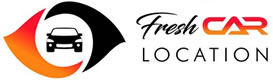 Fresh Car Location